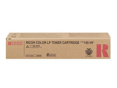 TYPE 145 402320 PCU Color - Ricoh Aficio Photo Conductor Unit CL 4000 SP C410-411DN OEM Toner